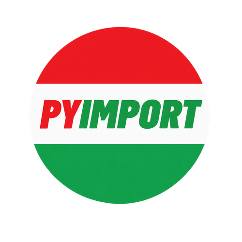 PyImport
